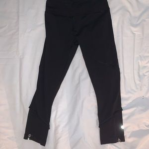 RARE Lululemon leggings